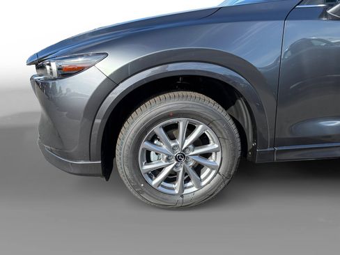 New 2025 MAZDA CX-5 AWD 2.5 S w/ Select Package image 9