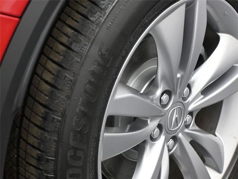 Certified 2024 Acura MDX SH-AWD image 16