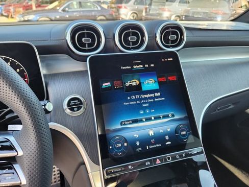 New 2026 Mercedes-Benz GLC 300 4MATIC image 21