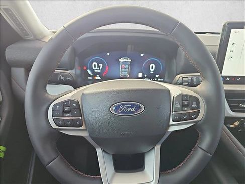 New 2026 Ford Explorer Active image 17