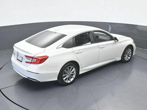 Used 2021 Honda Accord LX image 47