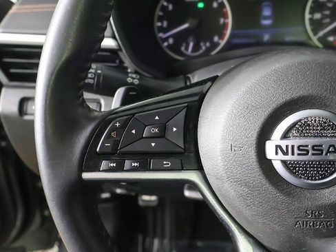 Used 2020 Nissan Altima 2.5 SR image 36