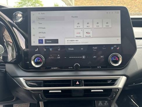 Certified 2023 Lexus RX 350 Premium Plus w/ Accessory Package (K3) AWD/4WD image 24