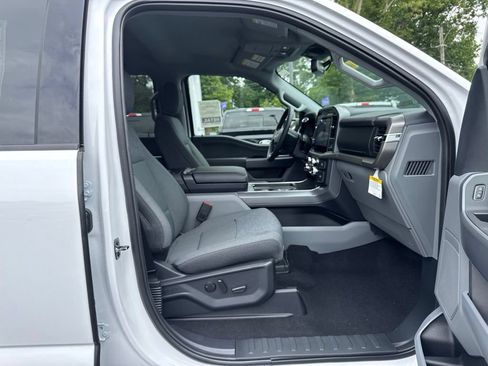 New 2026 Ford F150 XLT w/ Equipment Group 302A MID AWD/4WD image 14