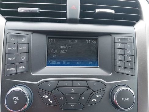 Used 2018 Ford Fusion S FWD image 20