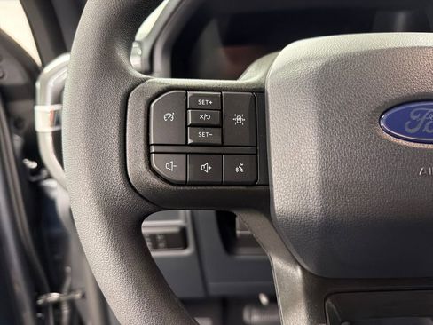 New 2026 Ford F150 STX w/ Equipment Group 200A AWD/4WD image 19