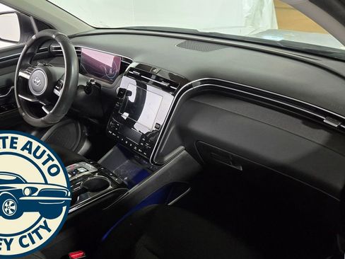 Used 2022 Hyundai Tucson SEL w/ Cargo Package image 34