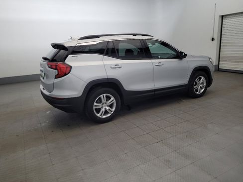 Used 2018 GMC Terrain SLE w/ Driver Convenience Package image 10