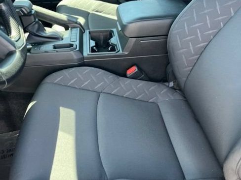 Used 2025 Toyota Tacoma SR RWD image 12