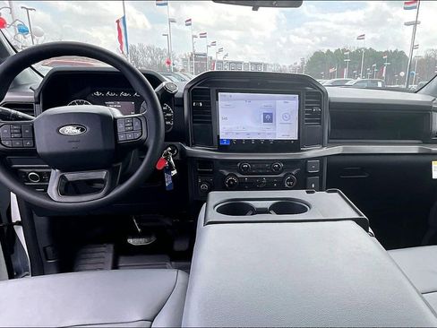 New 2026 Ford F150 XL image 5