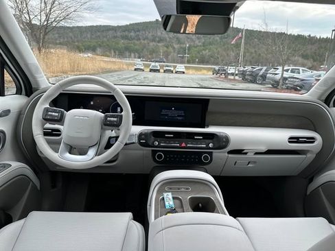 New 2026 Hyundai Palisade SEL Premium AWD/4WD image 12