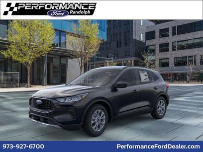 New 2026 Ford Escape Active w/ Tech Pack #1