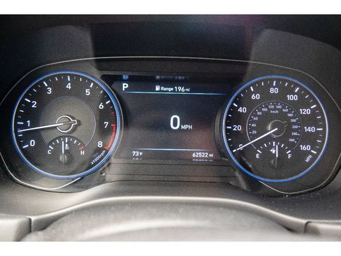 Used 2022 Hyundai Palisade SEL w/ 8P Bench Seat Package AWD/4WD image 25