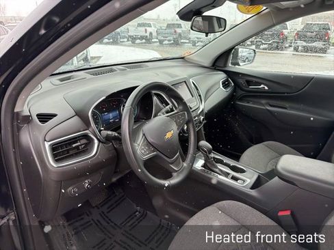 Used 2024 Chevrolet Equinox LT image 19