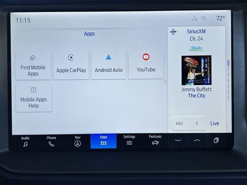 New 2025 Ford Bronco Raptor image 47