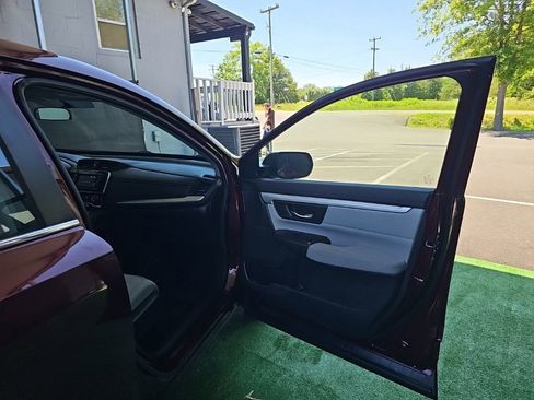 Used 2017 Honda CR-V LX image 35