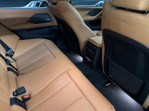 Certified 2023 BMW i4 eDrive35 w/ Premium Package RWD image 30