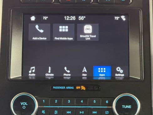 Used 2019 Ford Expedition Platinum image 88