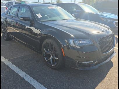 Used 2023 Chrysler 300 Touring L