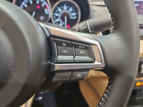 New 2026 MAZDA MX-5 Miata RF Grand Touring image 19