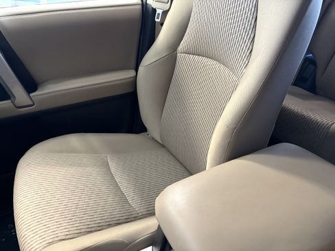 Certified 2020 Toyota 4Runner SR5 AWD/4WD image 24