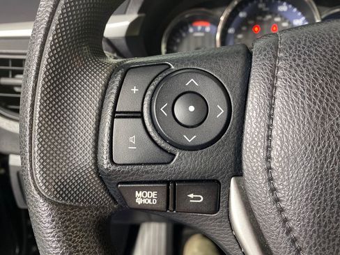 Certified 2016 Toyota Corolla L image 13