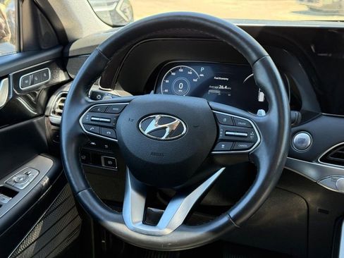 Used 2021 Hyundai Palisade Limited FWD image 18