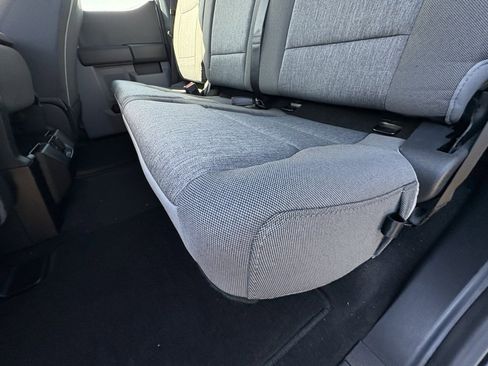 New 2026 Ford F250 XL w/ STX Appearance Package image 31