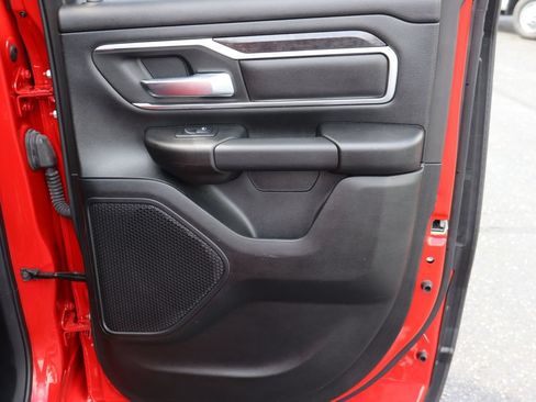 Used 2023 RAM 1500 Big Horn AWD/4WD image 32