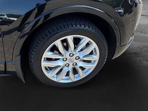 Used 2020 Buick Envision Premium AWD/4WD image 13