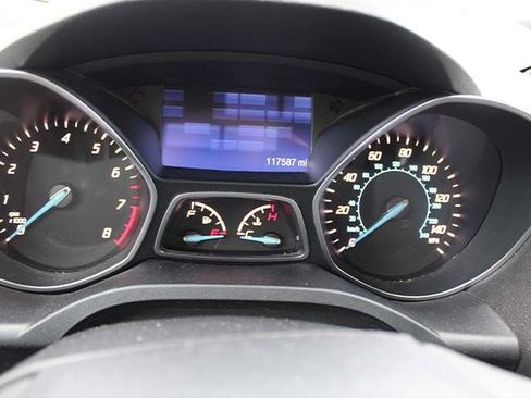 Used 2013 Ford Escape S FWD image 9