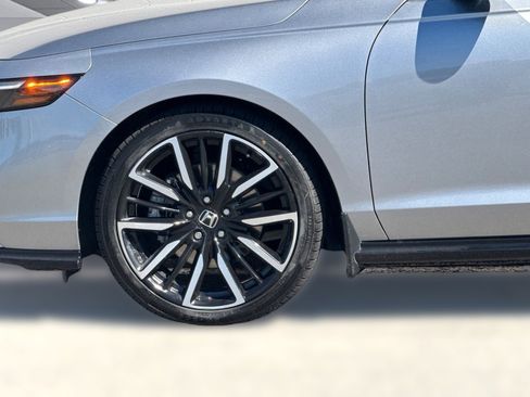 Certified 2023 Honda Accord Touring image 12