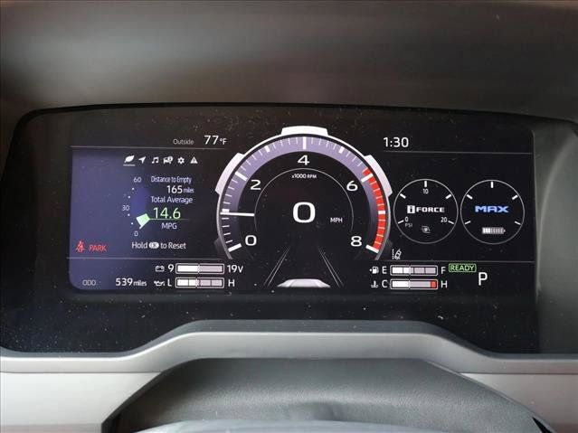Used 2026 Toyota Tundra TRD Pro w/ Tow Tech Package AWD/4WD image 15