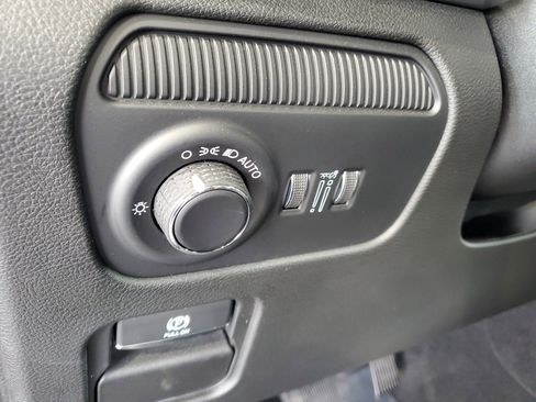 New 2026 Jeep Grand Wagoneer Limited AWD/4WD image 22