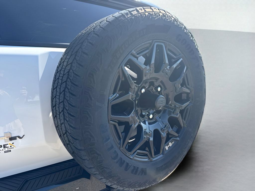 Used 2025 GMC Hummer EV 2X AWD/4WD image 36