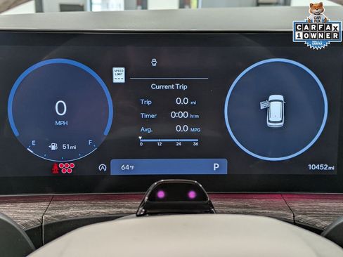 Used 2024 Hyundai Santa Fe Limited AWD/4WD image 15