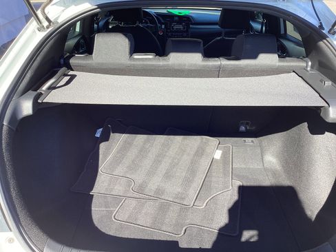 Used 2019 Honda Civic EX image 8