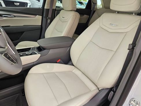 New 2026 Cadillac XT5 Premium Luxury w/ Driver Assist Package image 28