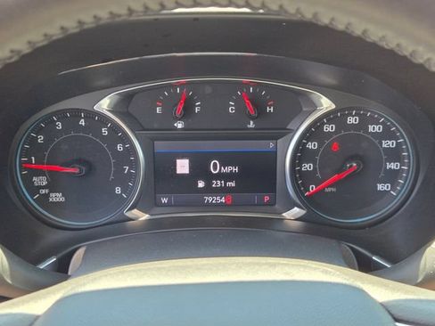 Used 2020 Chevrolet Equinox Premier AWD/4WD image 20