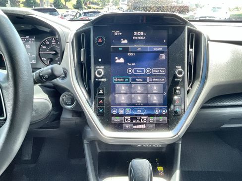 Certified 2024 Subaru Crosstrek 2.5i Wilderness w/ Crosstrek Mirror Package AWD/4WD image 20