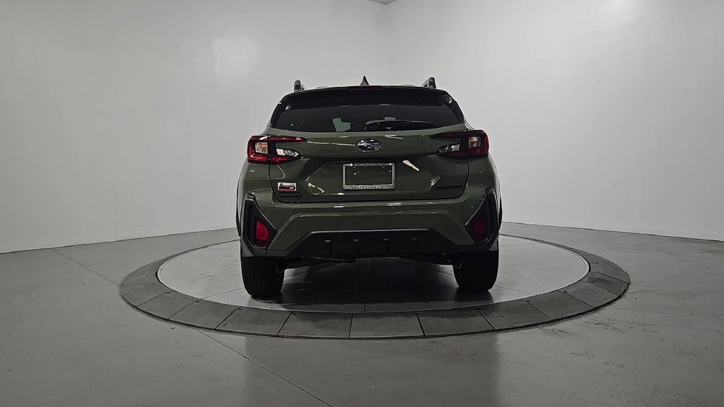 New 2026 Subaru Crosstrek 2.5i Limited AWD/4WD image 4