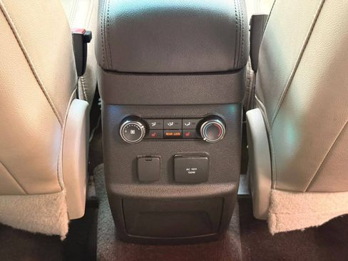 Used 2015 Ford Explorer Limited FWD image 21