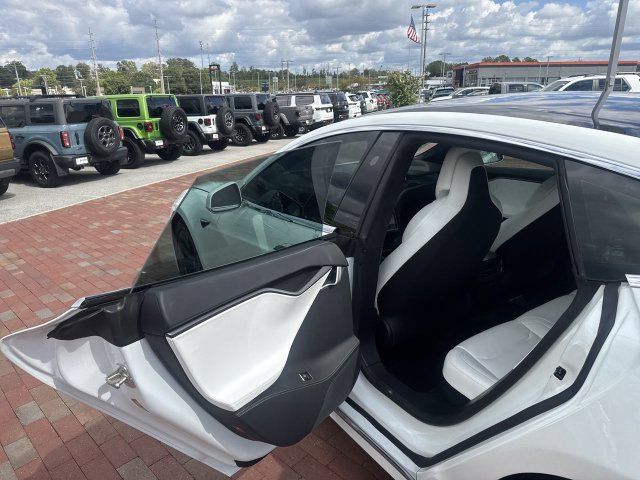 Used 2019 Tesla Model S Long Range AWD/4WD image 26