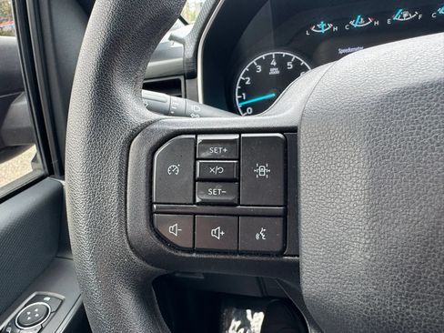 Used 2022 Ford F150 XL w/ STX Black Appearance Package AWD/4WD image 30