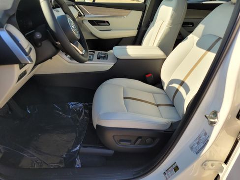 New 2026 MAZDA CX-90 3.3 Turbo w/ Premium Plus Pkg image 14