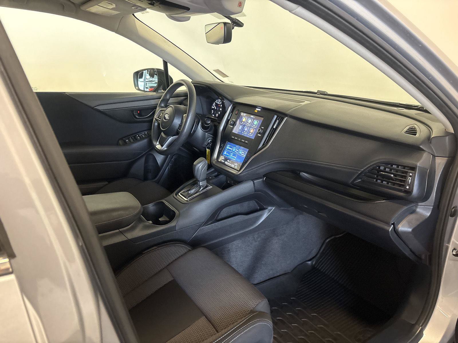 Used 2021 Subaru Outback AWD/4WD image 44