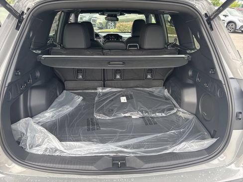 New 2026 Subaru Forester Sport AWD/4WD image 15