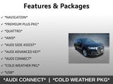 Used 2018 Audi Q5 2.0T Premium Plus w/ Premium Plus Package image 5