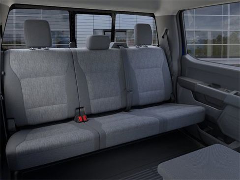 New 2026 Ford F250 XL w/ STX Appearance Package image 11