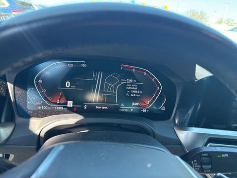 Used 2020 BMW 330i xDrive 330i xDrive w/ Driving Assistance Package image 20